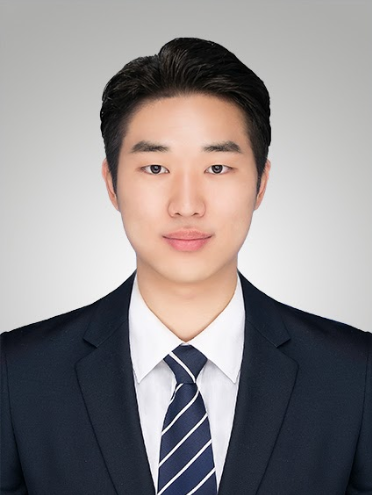 Tae Ha Kang (강태하)