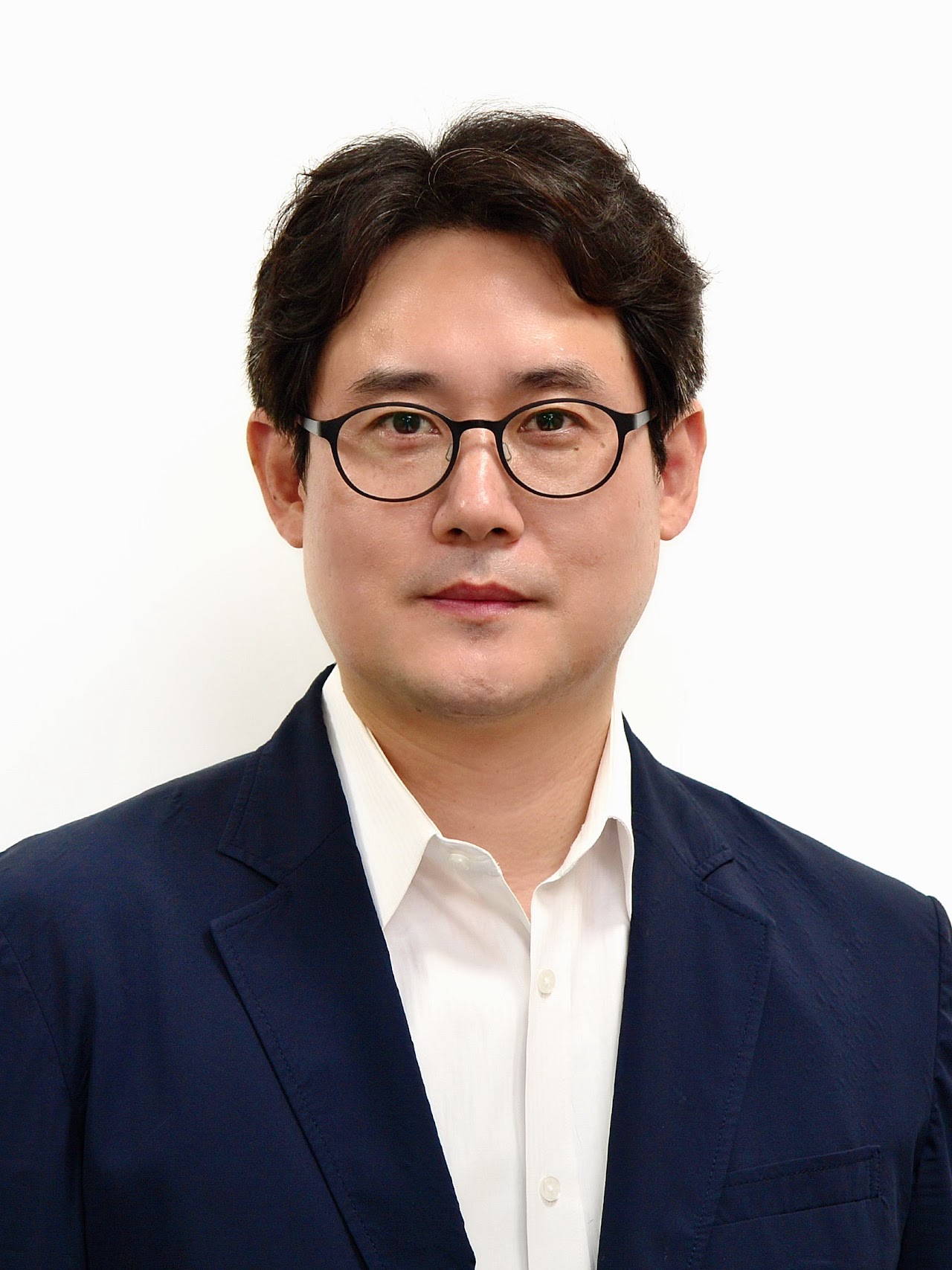 Chang Won Yoon (윤창원), Ph. D.